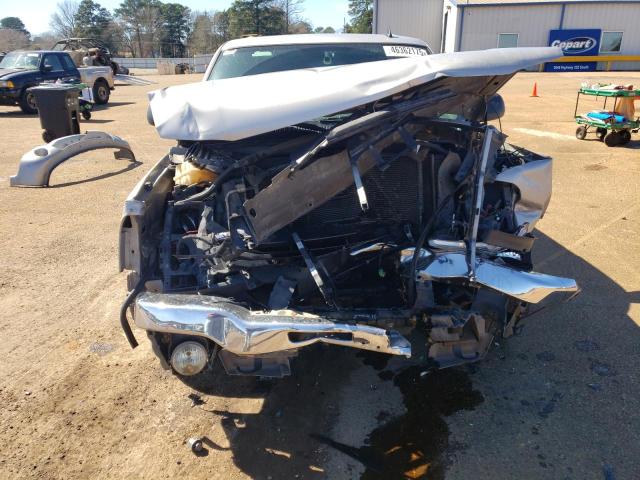 Photo 5 from auction – 2006 GMC NEW SIERRA with VIN 2GTEC13T361230525
