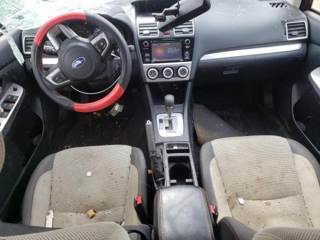 Photo 8 from auction – 2017 SUBARU CROSSTREK with VIN JF2GPABC4H8204161