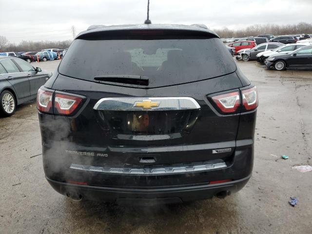Photo 6 from auction – 2017 CHEVROLET TRAVERSE P with VIN 1GNKVJKD4HJ174490
