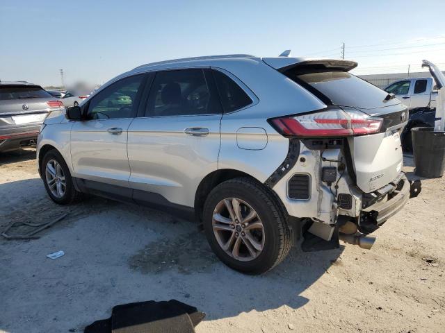 Photo 2 from auction – 2019 FORD EDGE SEL with VIN 2FMPK3J92KBC68231