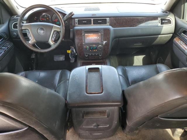Photo 8 from auction – 2012 GMC SIERRA K15 with VIN 3GTP2XE24CG226523