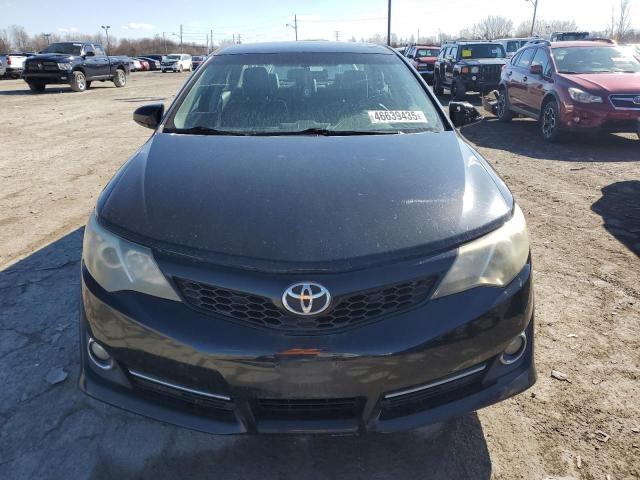 صورة رقم 5 من المزاد - 2012 TOYOTA CAMRY BASE مع VIN 4T1BF1FK4CU189783
