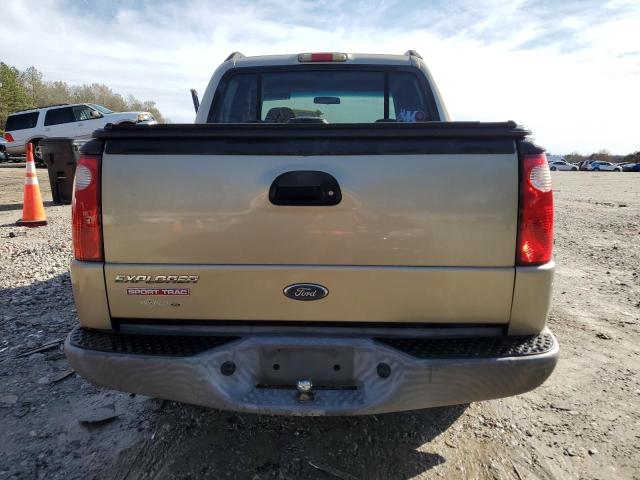 Photo 6 from auction – 2002 FORD EXPLORER S with VIN 1FMZU67E92UD41145