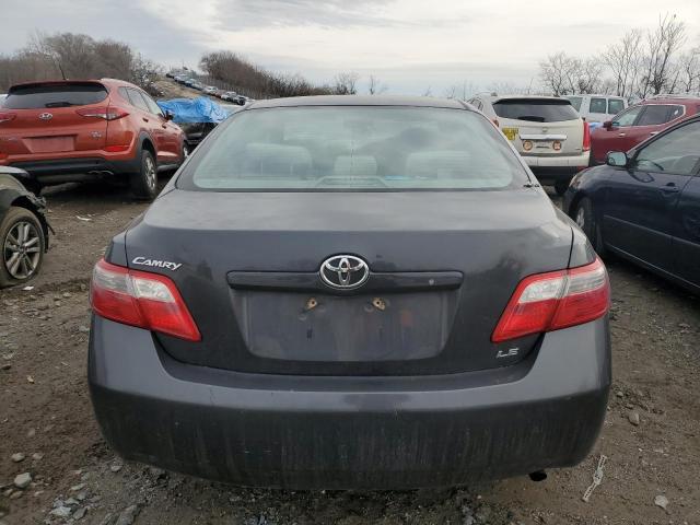 Photo 6 from auction – 2009 TOYOTA CAMRY BASE with VIN 4T1BE46K79U399632