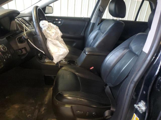 Photo 7 from auction – 2008 CADILLAC DTS with VIN 1G6KD57Y18U114327