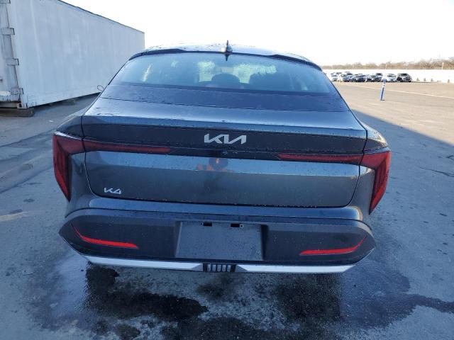 Photo 6 from auction – 2025 KIA K4 LX with VIN 3KPFT4DE8SE080933