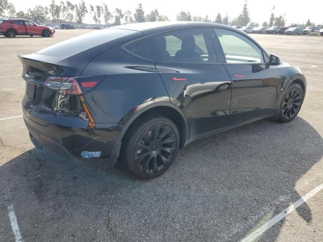 Photo 3 from auction – 2021 TESLA MODEL Y with VIN 5YJYGDEE7MF232595