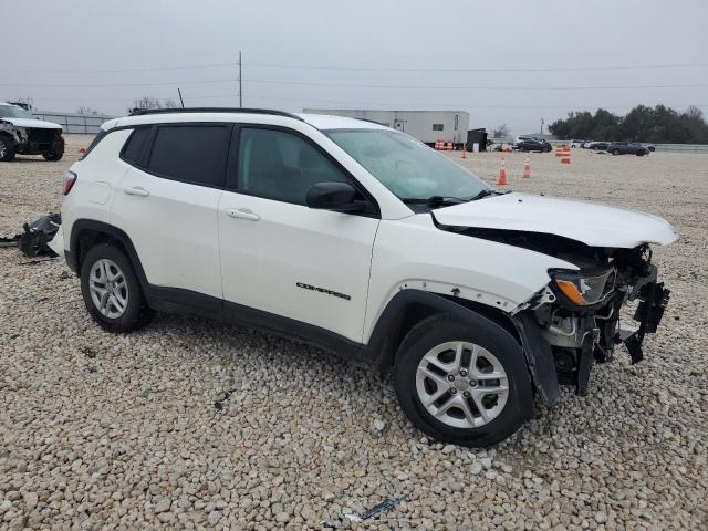 صورة رقم 4 من المزاد - 2018 JEEP COMPASS SP مع VIN 3C4NJCAB5JT359174