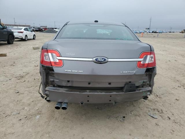 Photo 6 from auction – 2011 FORD TAURUS LIM with VIN 1FAHP2FWXBG151322