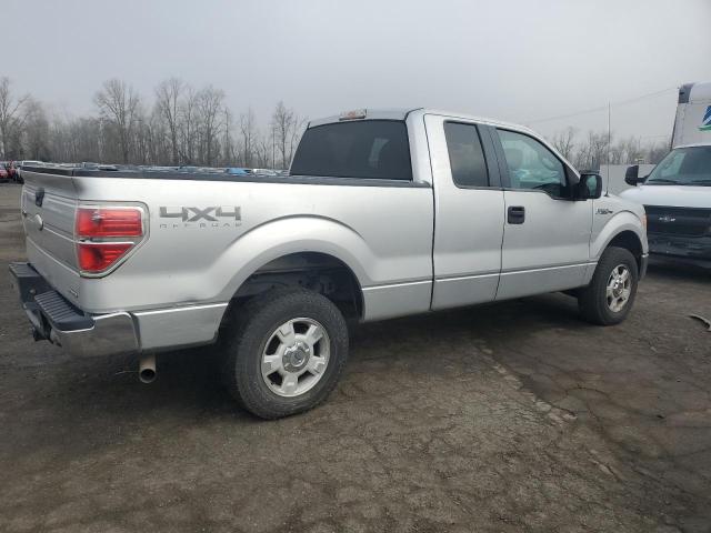 Photo 3 from auction – 2011 FORD F150 SUPER with VIN 1FTFX1EF4BFB05813