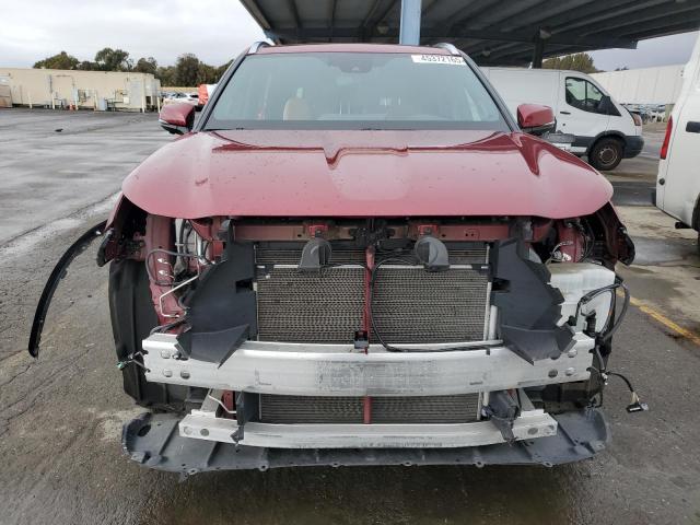 Photo 5 from auction – 2023 TOYOTA HIGHLANDER with VIN 5TDKDRBH9PS002938