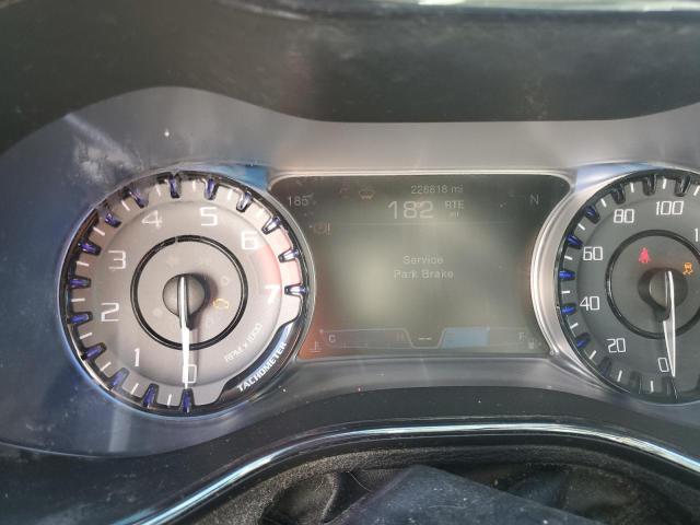 Photo 9 from auction – 2015 CHRYSLER 200 S with VIN 1C3CCCBB2FN565841