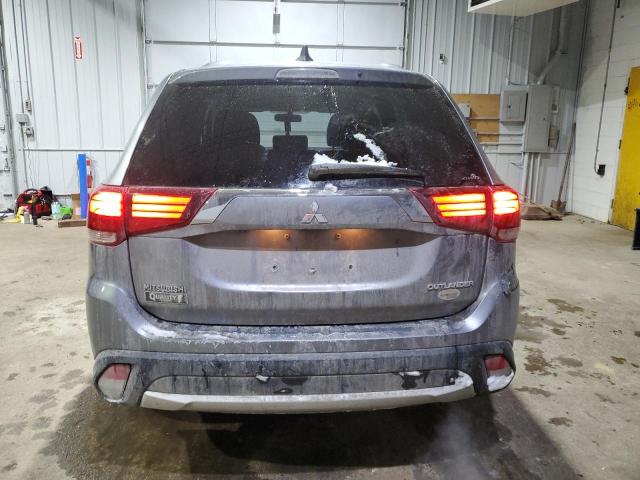 Photo 6 from auction – 2017 MITSUBISHI OUTLANDER with VIN JA4AZ2A34HZ015021