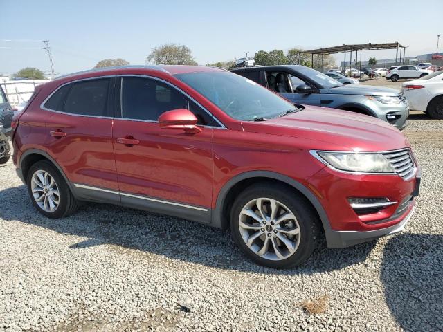Photo 4 from auction – 2015 LINCOLN MKC with VIN 5LMCJ1A90FUJ48222