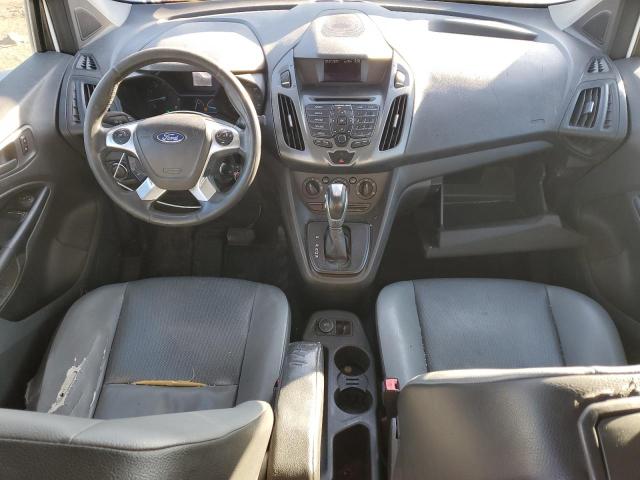 Photo 8 from auction – 2015 FORD TRANSIT CO with VIN NM0LS6E76F1178205