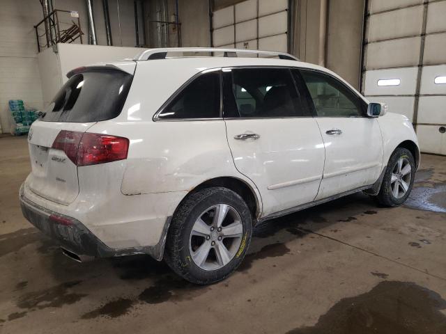 صورة رقم 3 من المزاد - 2012 ACURA MDX TECHNO مع VIN 2HNYD2H31CH509333