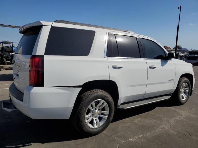 Photo 3 from auction – 2016 CHEVROLET TAHOE C150 with VIN 1GNSCBKCXGR392744