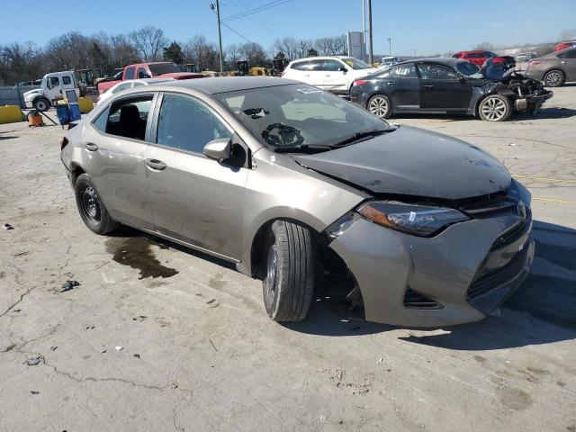 Photo 4 from auction – 2017 TOYOTA COROLLA L with VIN 2T1BURHE7HC803715