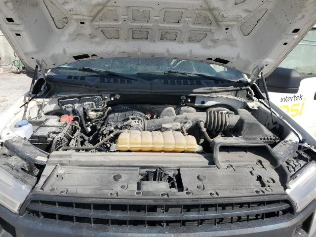 Photo 11 from auction – 2019 FORD F150 with VIN 1FTMF1CB2KKD57237