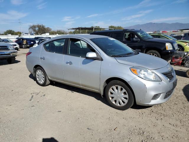 Photo 4 from auction – 2013 NISSAN VERSA S with VIN 3N1CN7AP6DL892494