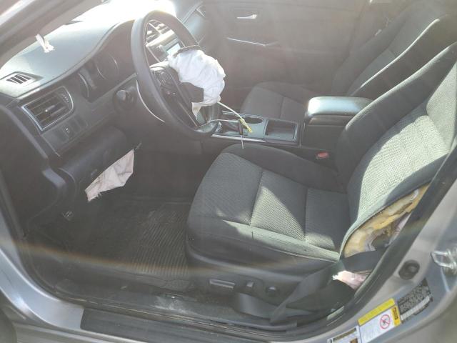 Photo 7 from auction – 2016 TOYOTA CAMRY XSE/ with VIN 4T4BF1FK5GR531706