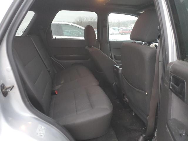 Photo 11 from auction – 2011 FORD ESCAPE XLT with VIN 1FMCU0D75BKA21714