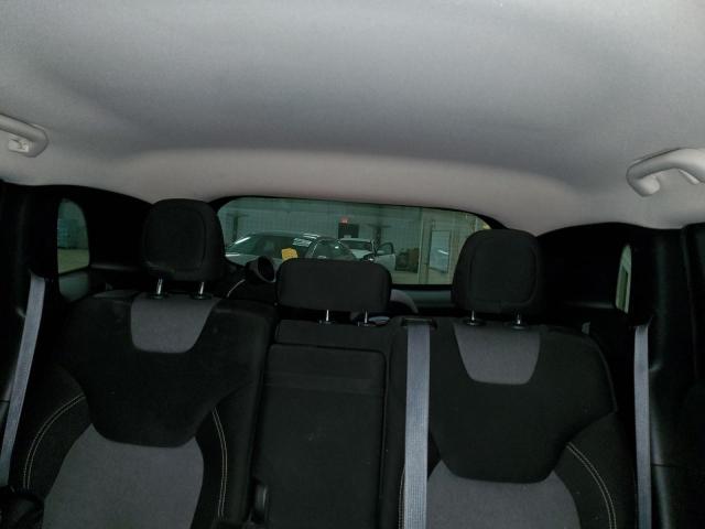 Photo 10 from auction – 2014 JEEP CHEROKEE L with VIN 1C4PJMCB9EW220886
