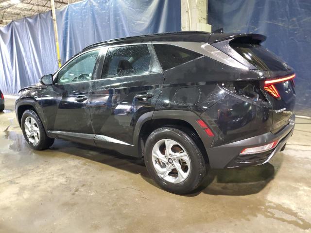 Photo 2 from auction – 2023 HYUNDAI TUCSON SEL with VIN 5NMJBCAE3PH217417