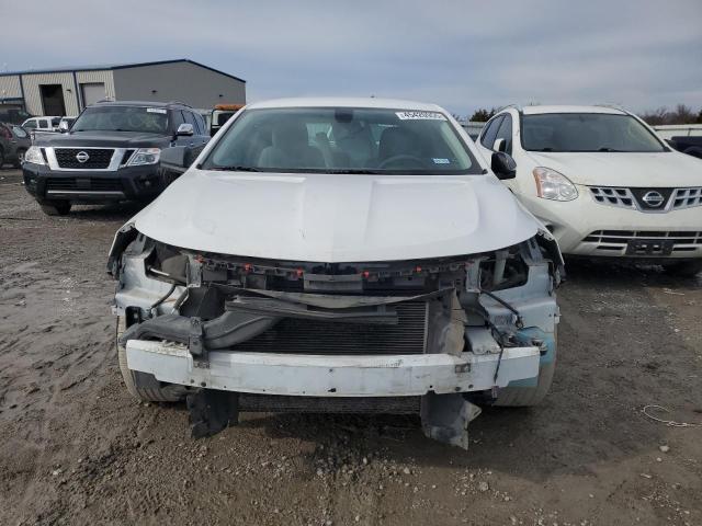 Photo 5 from auction – 2015 CHEVROLET IMPALA LS with VIN 1G11X5SL7FU128802