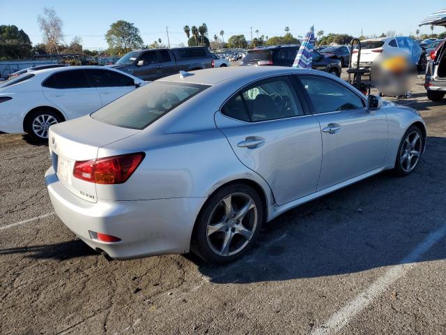 Photo 3 from auction – 2008 LEXUS IS 350 with VIN JTHBE262982014119