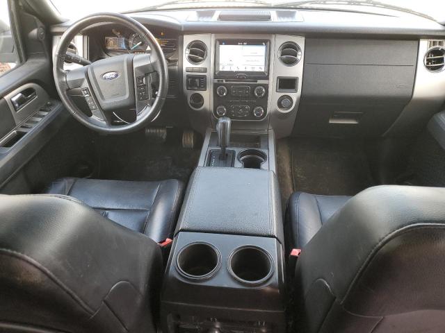 Photo 8 from auction – 2016 FORD EXPEDITION with VIN 1FMJK1HT4GEF46425