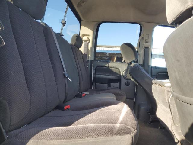 Photo 10 from auction – 2005 DODGE RAM 1500 S with VIN 1D7HA18D05S284518