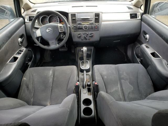 Photo 8 from auction – 2009 NISSAN VERSA S with VIN 3N1BC13E69L381515