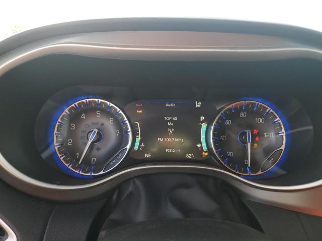 Photo 9 from auction – 2022 CHRYSLER PACIFICA T with VIN 2C4RC1BGXNR152122