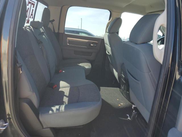 Photo 10 from auction – 2017 RAM 1500 SLT with VIN 1C6RR6LT8HS550690