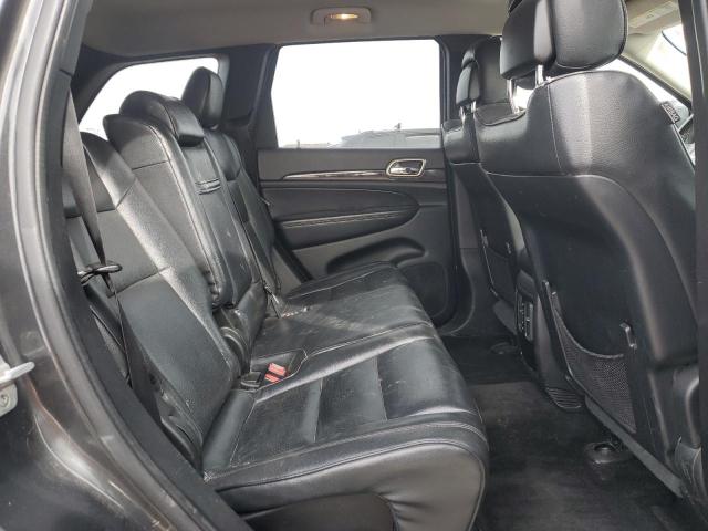 Photo 10 from auction – 2011 JEEP GRAND CHER with VIN 1J4RR4GG0BC625873