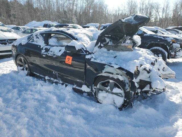Photo 4 from auction – 2014 AUDI A5 PROGRES with VIN WAUMFBFR6EA034377