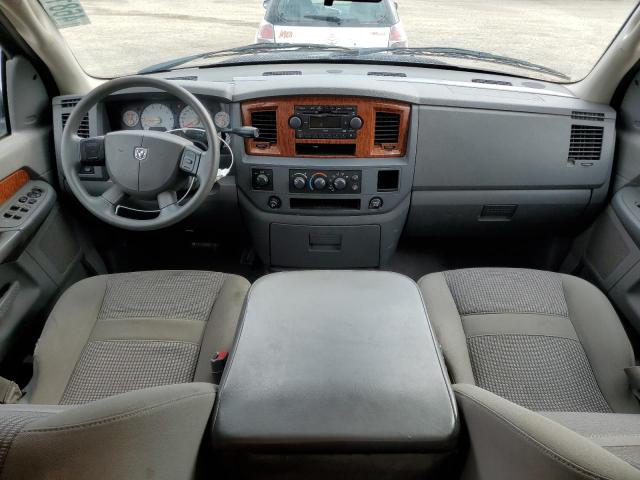 Photo 8 from auction – 2006 DODGE RAM 1500 S with VIN 1D7HU18236S631721