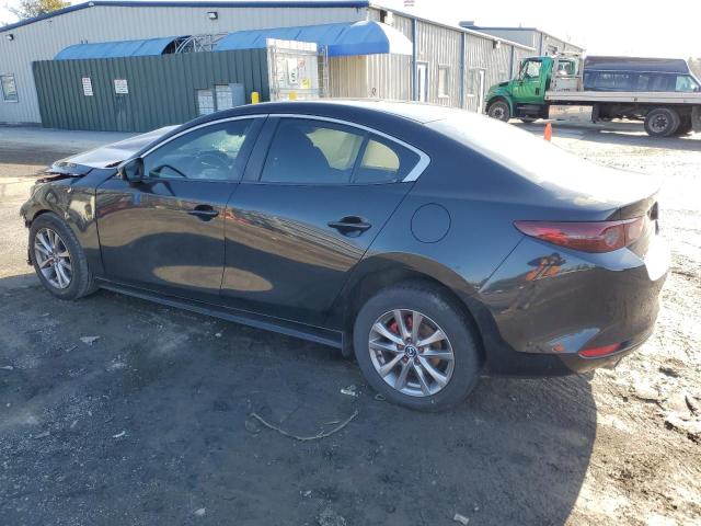 Photo 2 from auction – 2019 MAZDA 3 with VIN JM1BPABL3K1107641