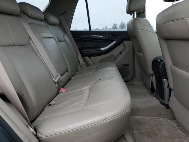 Photo 11 from auction – 2004 TOYOTA 4RUNNER LI with VIN JTEBU17RX40026405