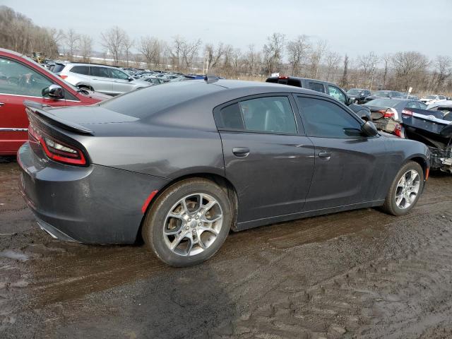Photo 3 from auction – 2015 DODGE CHARGER SX with VIN 2C3CDXJG0FH772416
