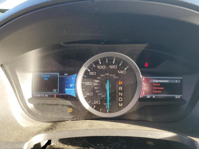 Photo 9 from auction – 2013 FORD EXPLORER X with VIN 1FM5K7D80DGC33006