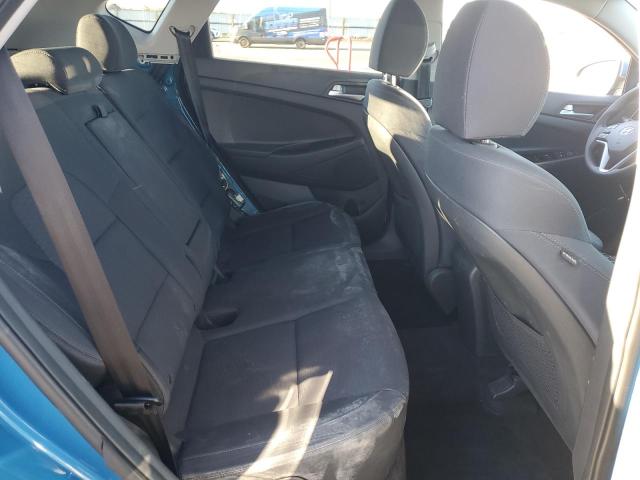 Photo 11 from auction – 2020 HYUNDAI TUCSON SE with VIN KM8J2CA43LU132938