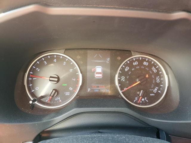 Photo 9 from auction – 2021 TOYOTA RAV4 LE with VIN 2T3K1RFV7MC165656