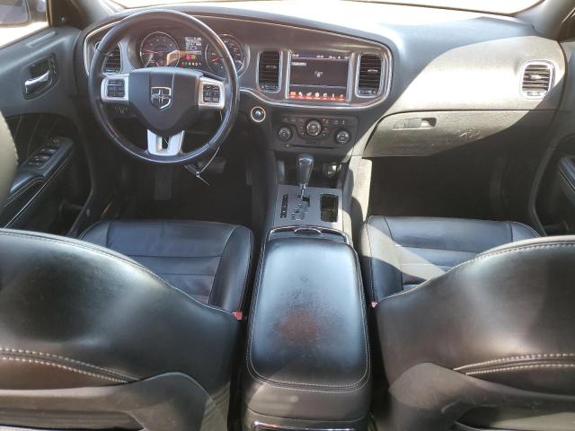 Photo 8 from auction – 2011 DODGE CHARGER R/ with VIN 2B3CL5CT5BH512070