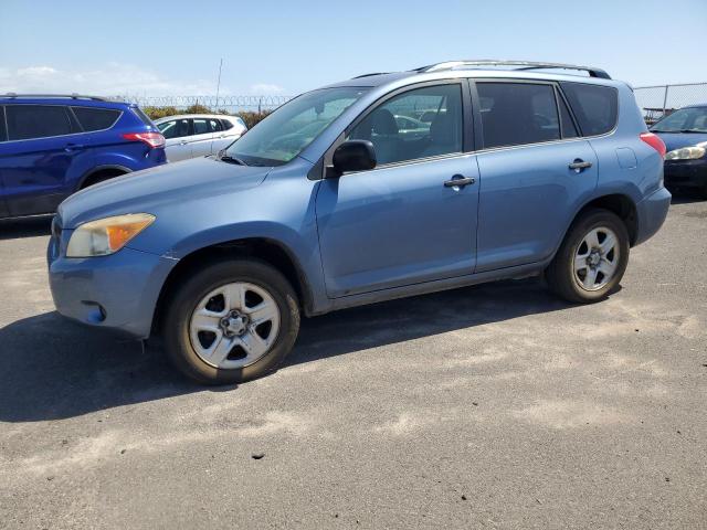 TOYOTA RAV4 2008 with VIN JTMZD33V386065289 - Photo from auction