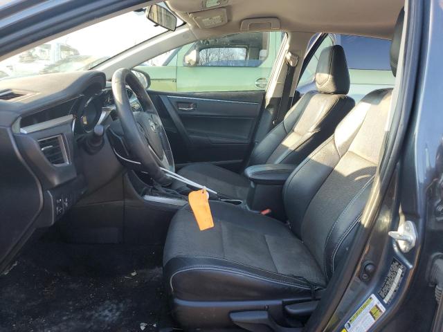Photo 7 from auction – 2016 TOYOTA COROLLA L with VIN 2T1BURHE3GC588641