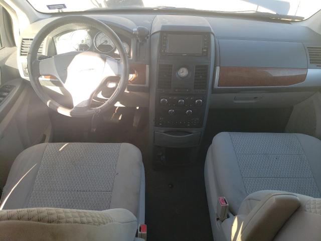 Photo 8 from auction – 2008 CHRYSLER TOWN & COU with VIN 2A8HR54P08R650759