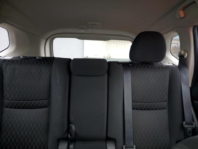 Photo 10 from auction – 2019 NISSAN ROGUE S with VIN KNMAT2MT4KP560741