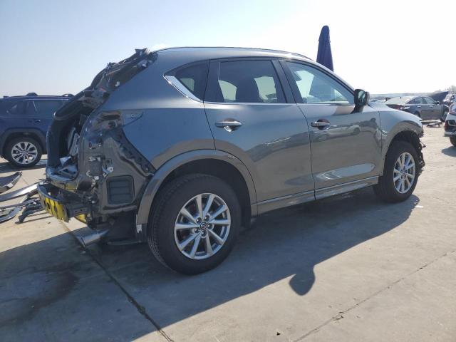 Photo 3 from auction – 2024 MAZDA CX-5 PREFE with VIN JM3KFBCL4R0501972